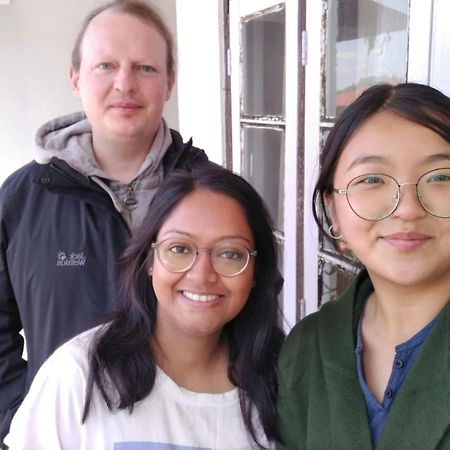 Dukeraj Homestay Darjeeling  Esterno foto