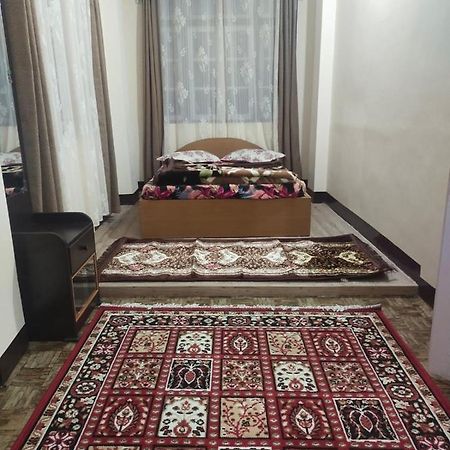Dukeraj Homestay Darjeeling  Esterno foto