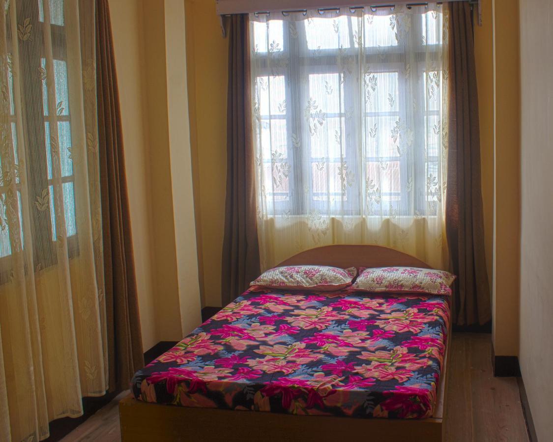 Dukeraj Homestay Darjeeling  Esterno foto
