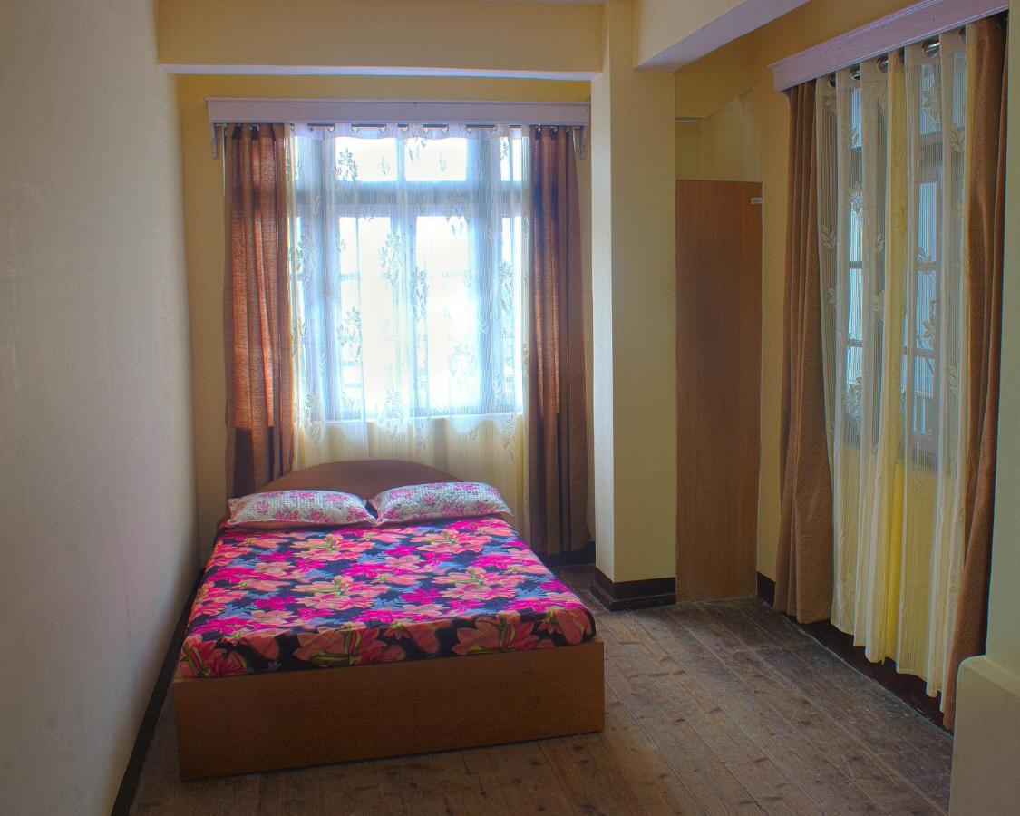 Dukeraj Homestay Darjeeling  Esterno foto