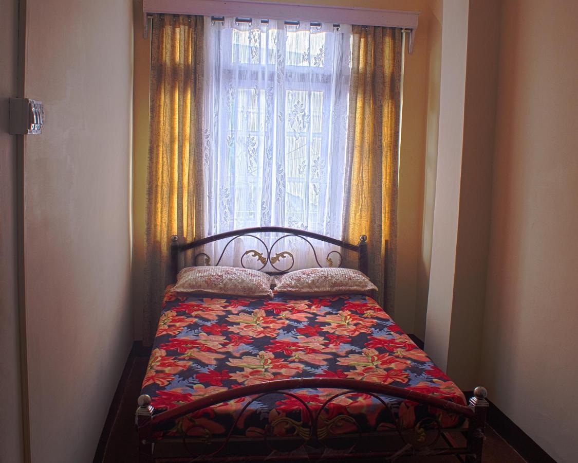Dukeraj Homestay Darjeeling  Esterno foto