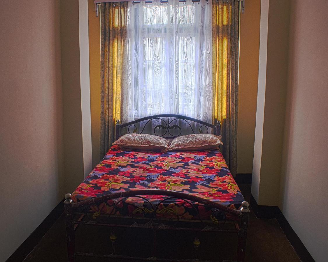 Dukeraj Homestay Darjeeling  Esterno foto