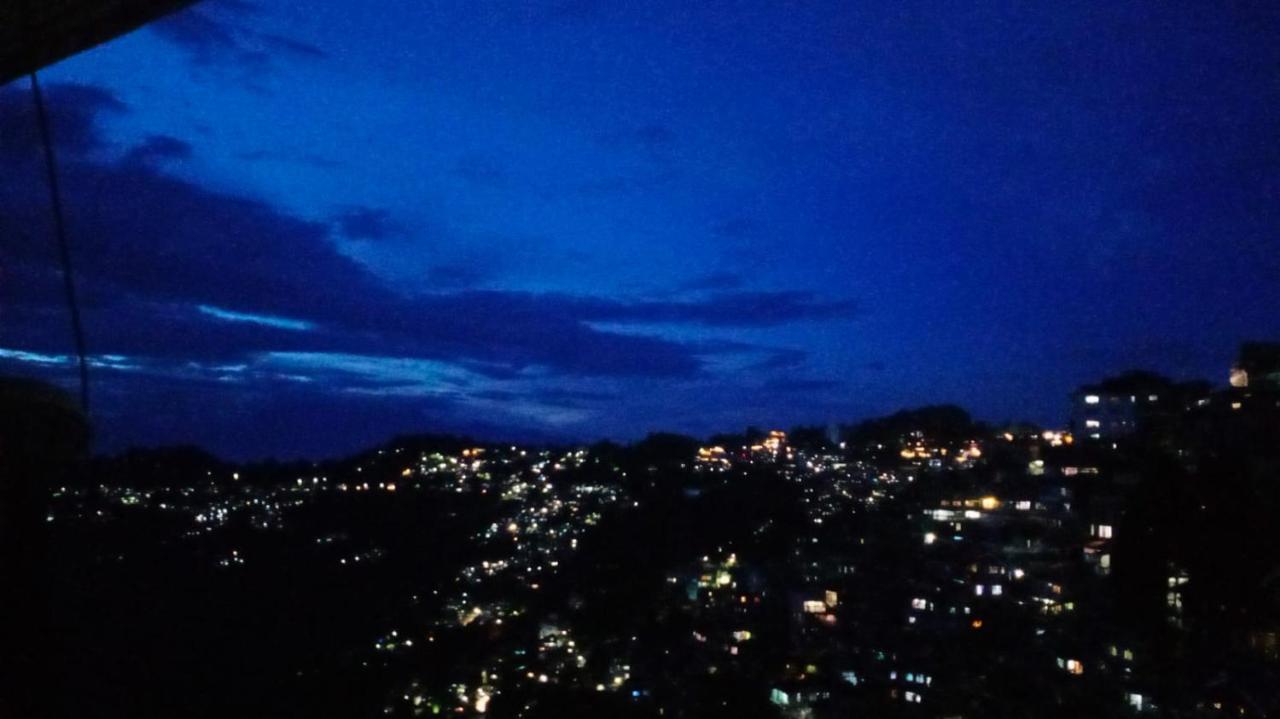 Dukeraj Homestay Darjeeling  Esterno foto