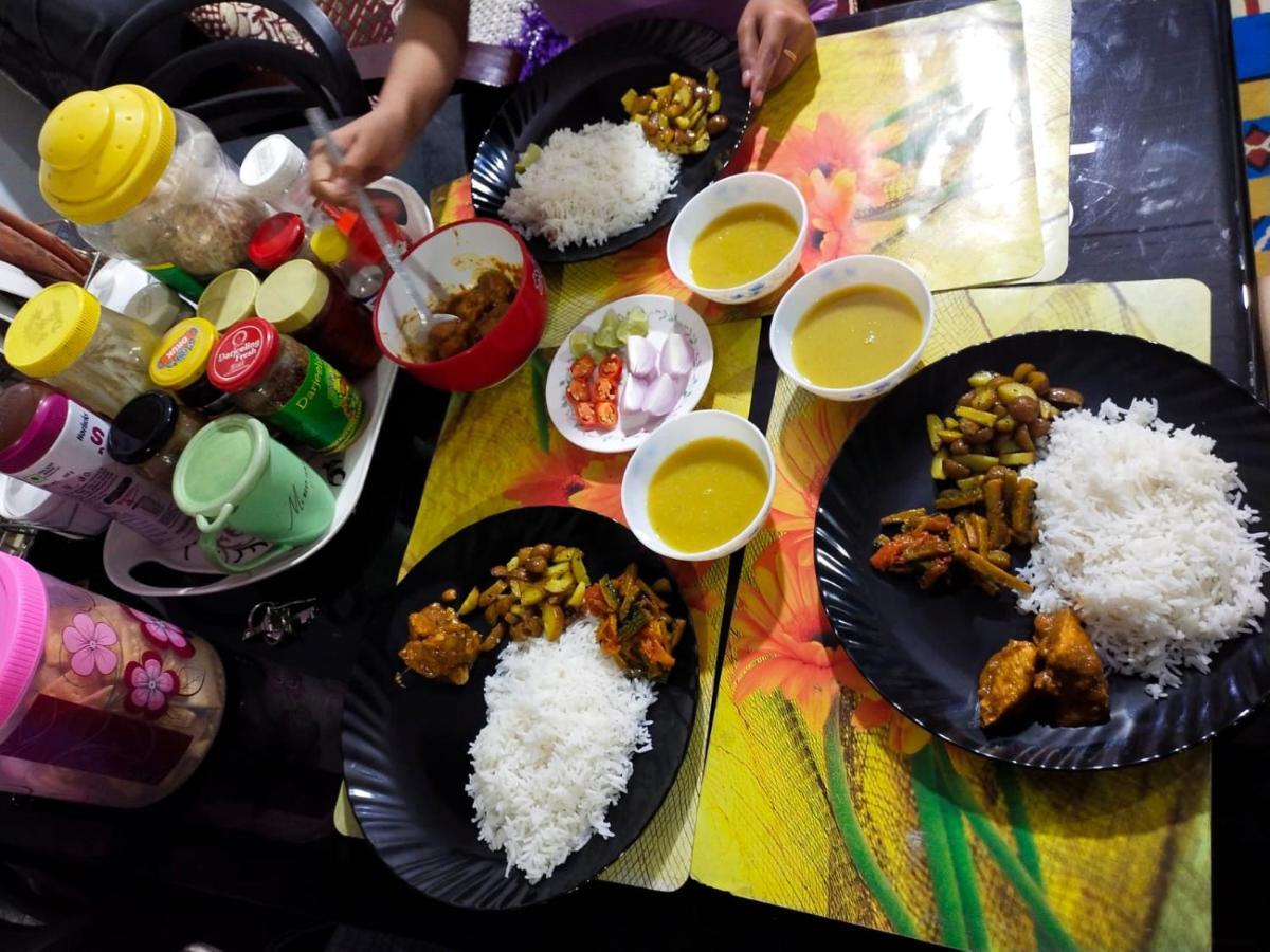 Dukeraj Homestay Darjeeling  Esterno foto