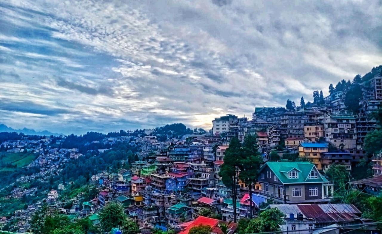 Dukeraj Homestay Darjeeling  Esterno foto