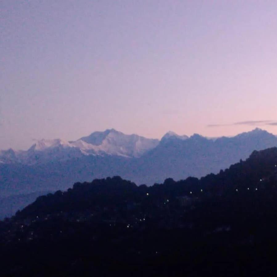 Dukeraj Homestay Darjeeling  Esterno foto