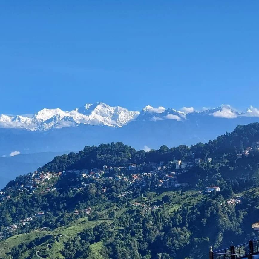 Dukeraj Homestay Darjeeling  Esterno foto