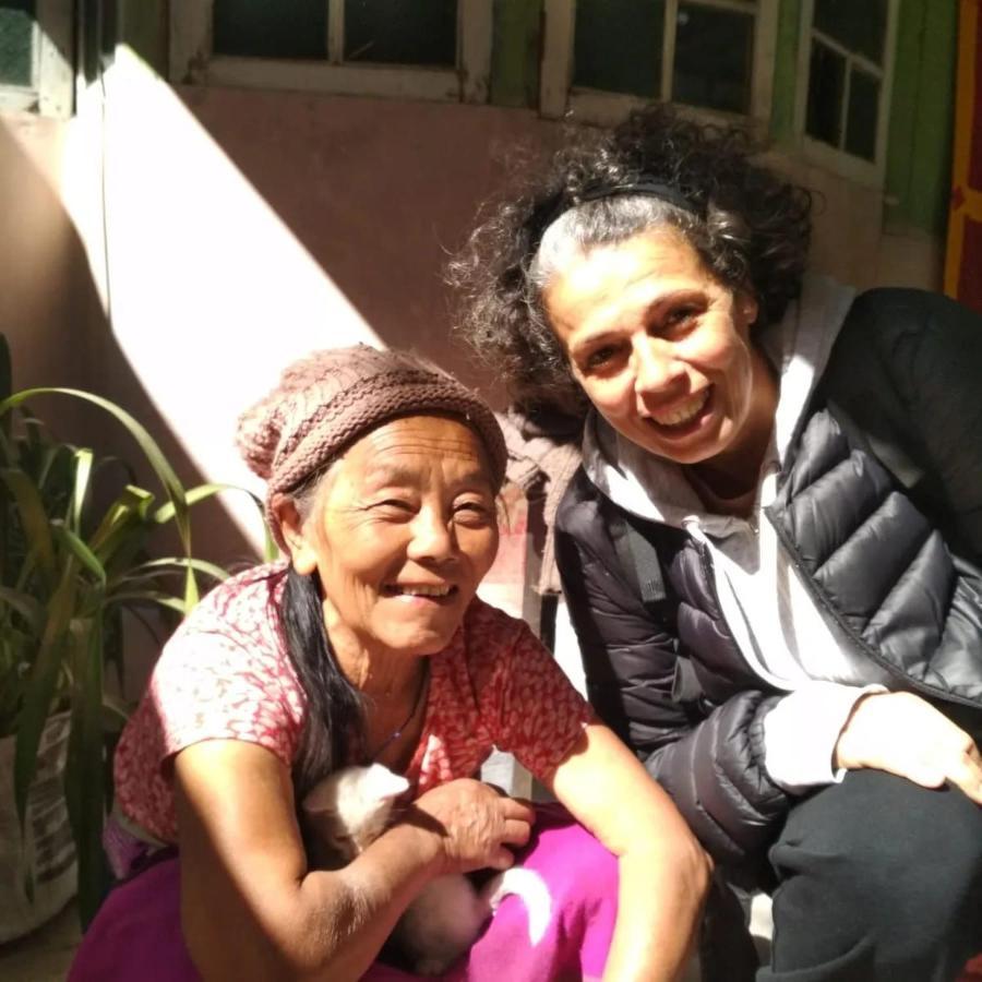 Dukeraj Homestay Darjeeling  Esterno foto