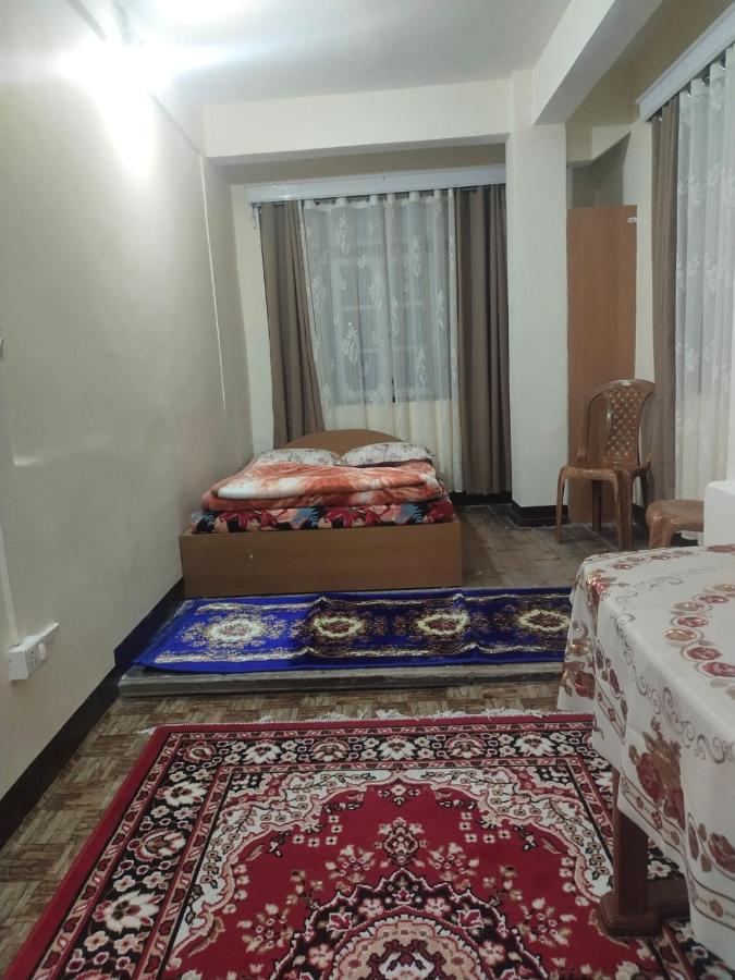 Dukeraj Homestay Darjeeling  Esterno foto