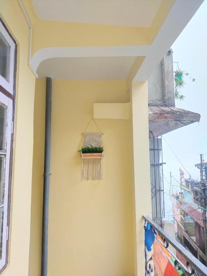 Dukeraj Homestay Darjeeling  Esterno foto