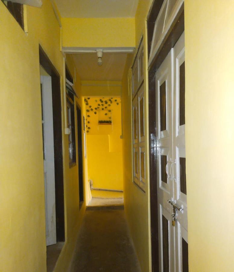 Dukeraj Homestay Darjeeling  Esterno foto
