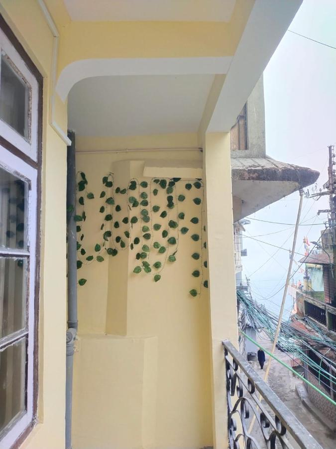Dukeraj Homestay Darjeeling  Esterno foto