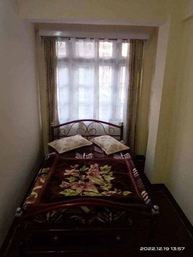 Dukeraj Homestay Darjeeling  Esterno foto