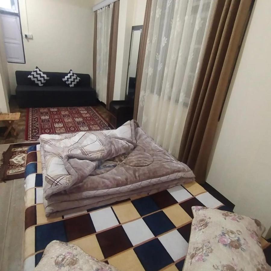 Dukeraj Homestay Darjeeling  Esterno foto