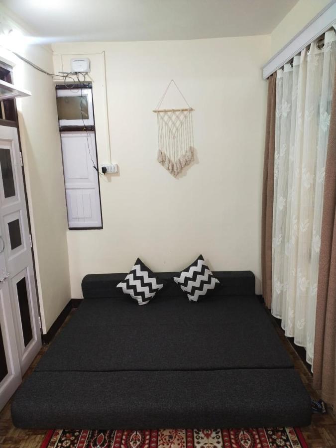 Dukeraj Homestay Darjeeling  Esterno foto