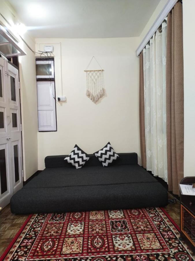 Dukeraj Homestay Darjeeling  Esterno foto
