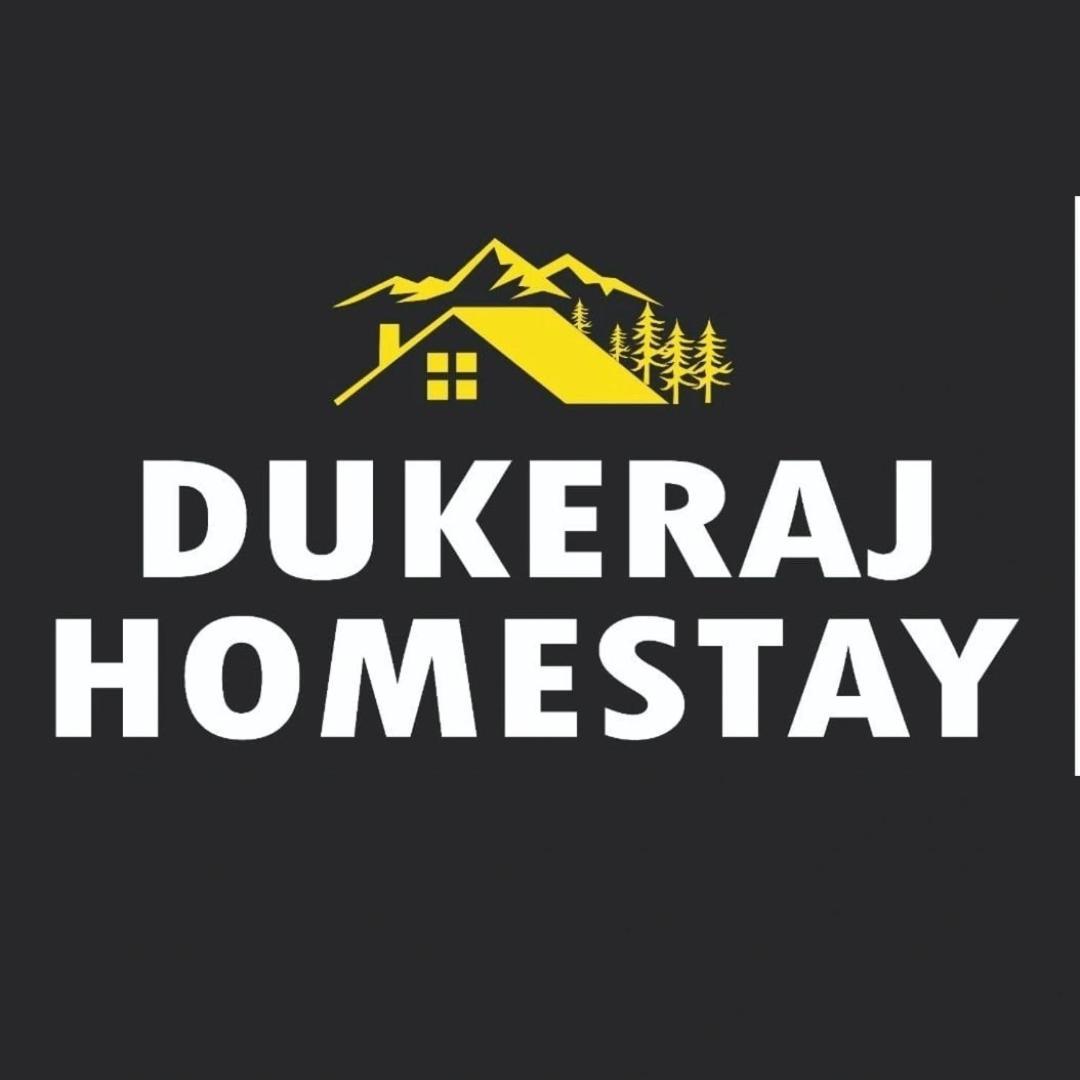Dukeraj Homestay Darjeeling  Esterno foto